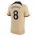 Billige Chelsea Mateo Kovacic #8 Tredjetrøye 2022-23 Kortermet